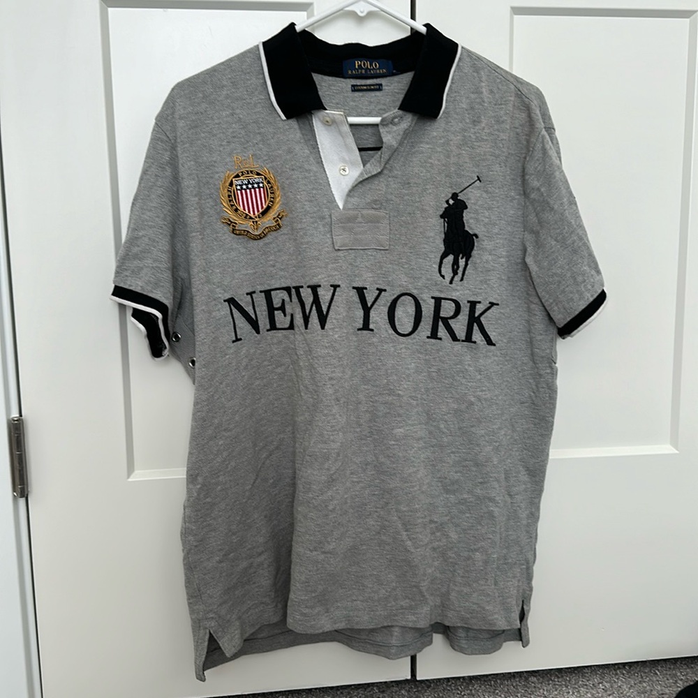 ralph lauren polo shirt